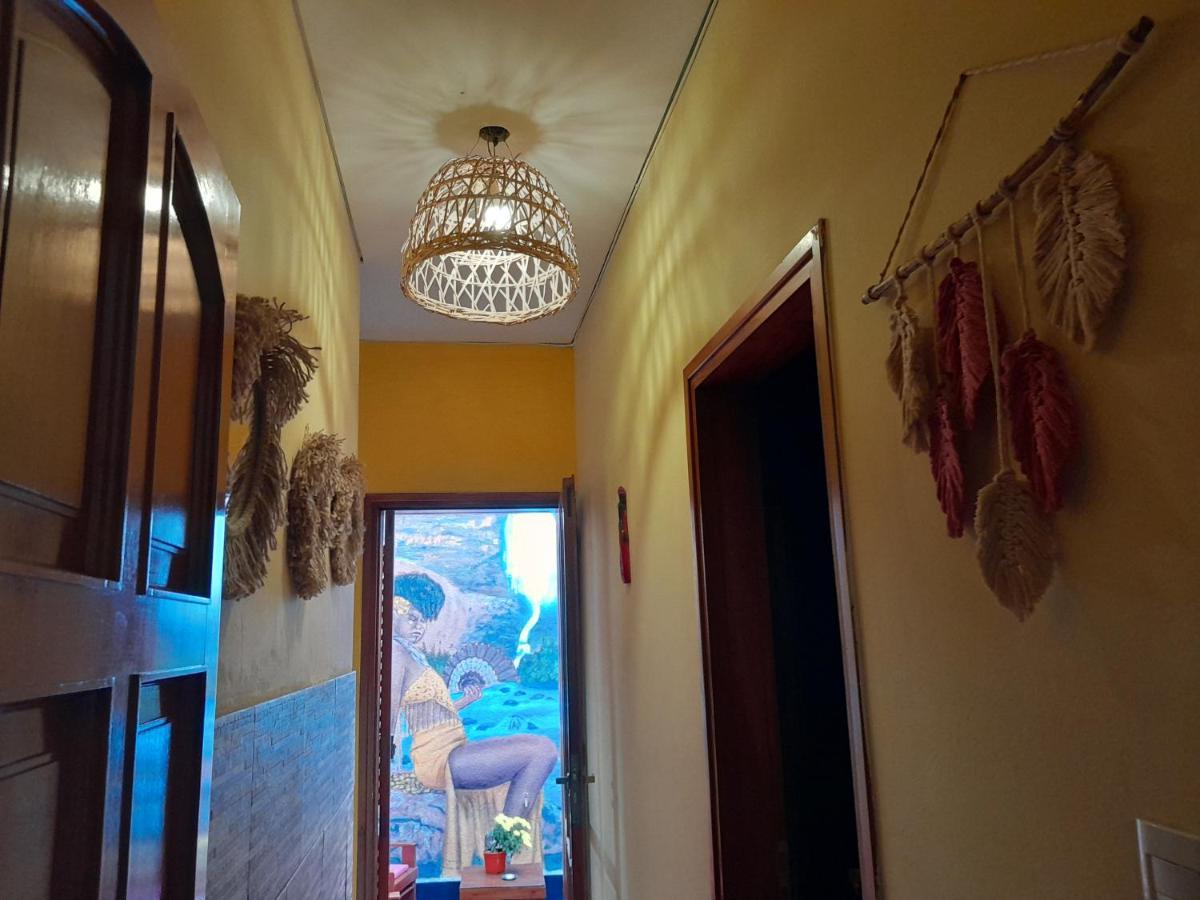 Posada Elisa Кордова Екстер'єр фото